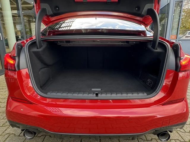 BMW 220 220d Coupé M-Sport