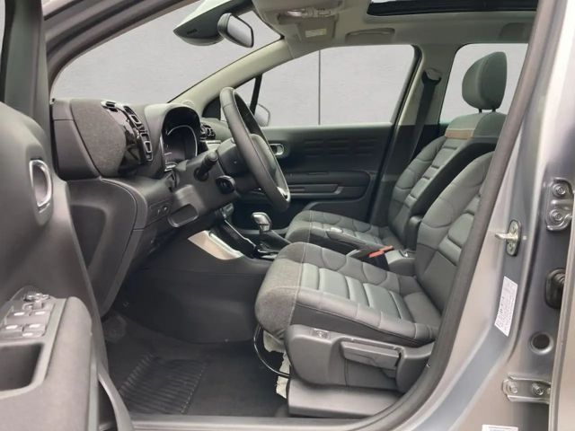 Citroën C3 Aircross Pack Shine