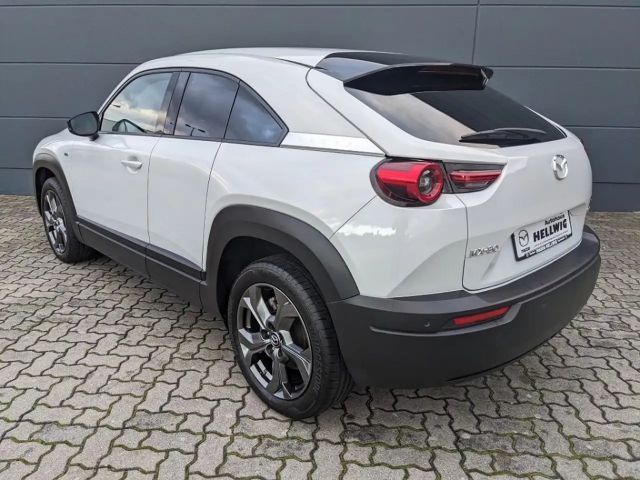 Mazda MX-30 Premium SkyActiv e-Skyactiv