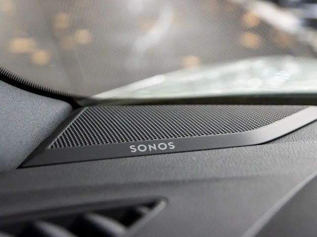 Audi Q3 45 TFSI Quattro S-Tronic