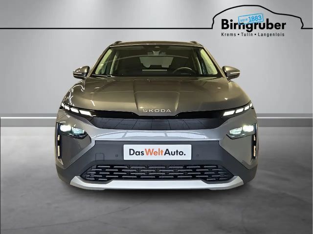 Skoda Elroq 60
