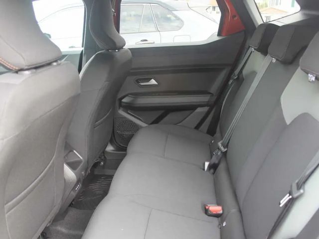 Dacia Duster Extreme