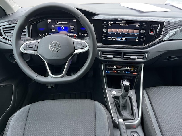 Volkswagen Taigo 1.0 TSI DSG Life