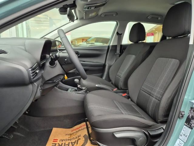 Hyundai i20 1.2 Smart