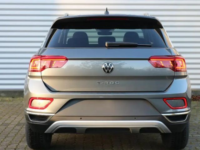 Volkswagen T-Roc IQ.Drive Style