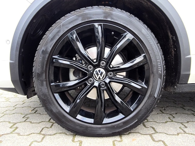 Volkswagen T-Roc 1.5 TSI DSG