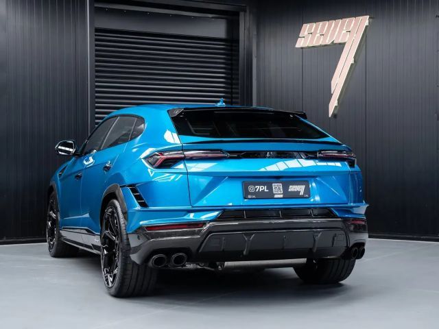 Lamborghini Urus Performante