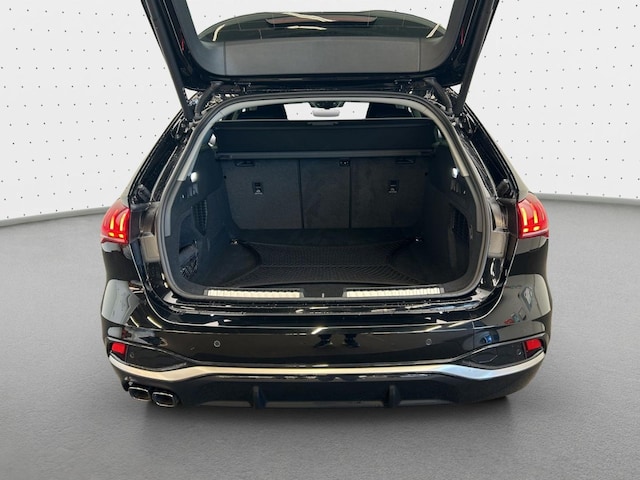 Audi A5 Avant S-Tronic