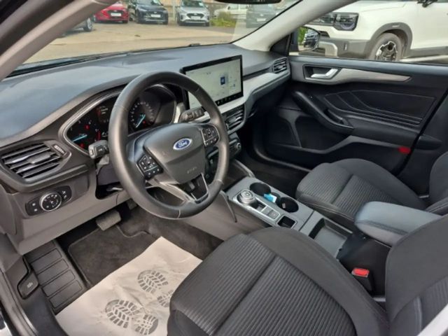 Ford Focus 1.5 EcoBlue Titanium Wagon