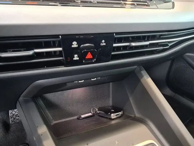 Volkswagen Golf Rabbit 45 TSI