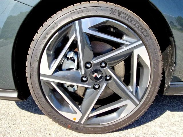 Hyundai i30 N Line T-GDi