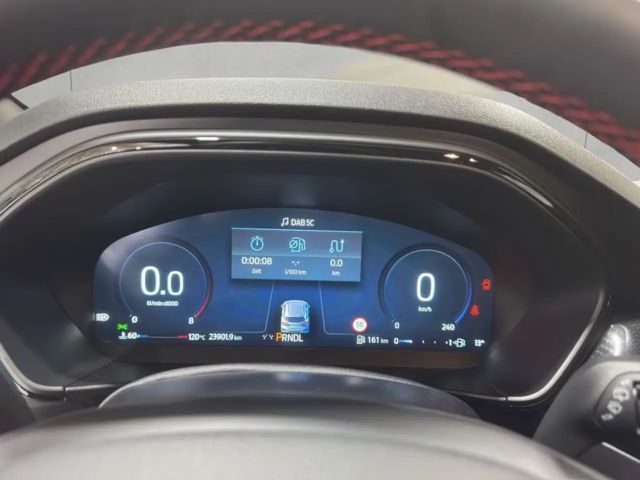 Ford Focus ST Line Wagon