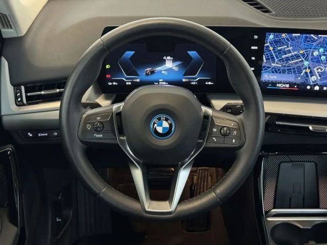 BMW iX1 xDrive30