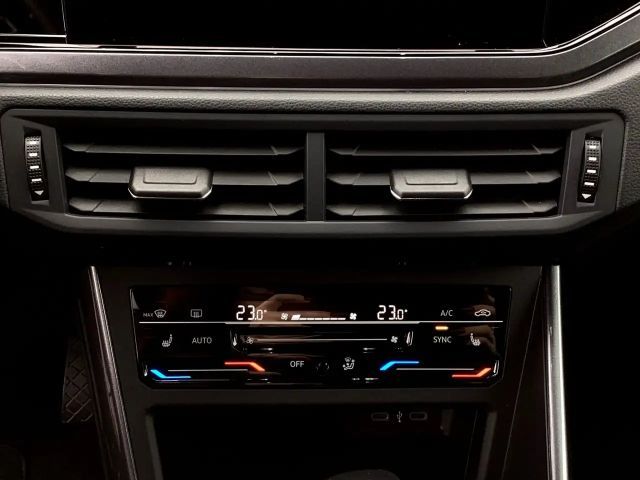 Volkswagen Taigo 1.0 TSI DSG Style