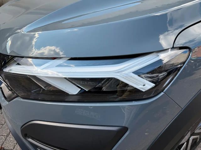 Dacia Jogger TCe 110