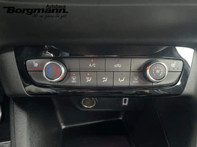 Opel Corsa GS-Line Grand Sport