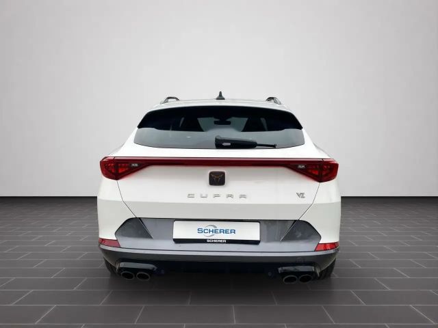 Cupra Formentor 2.0 TSI