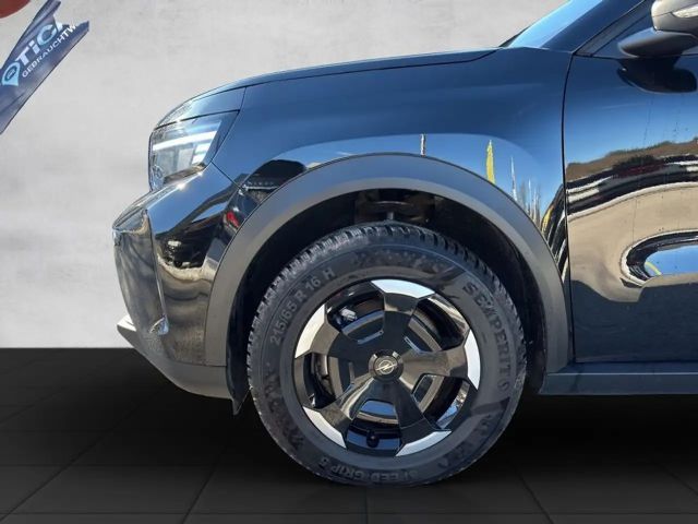 Opel Frontera 44 kWh Edition