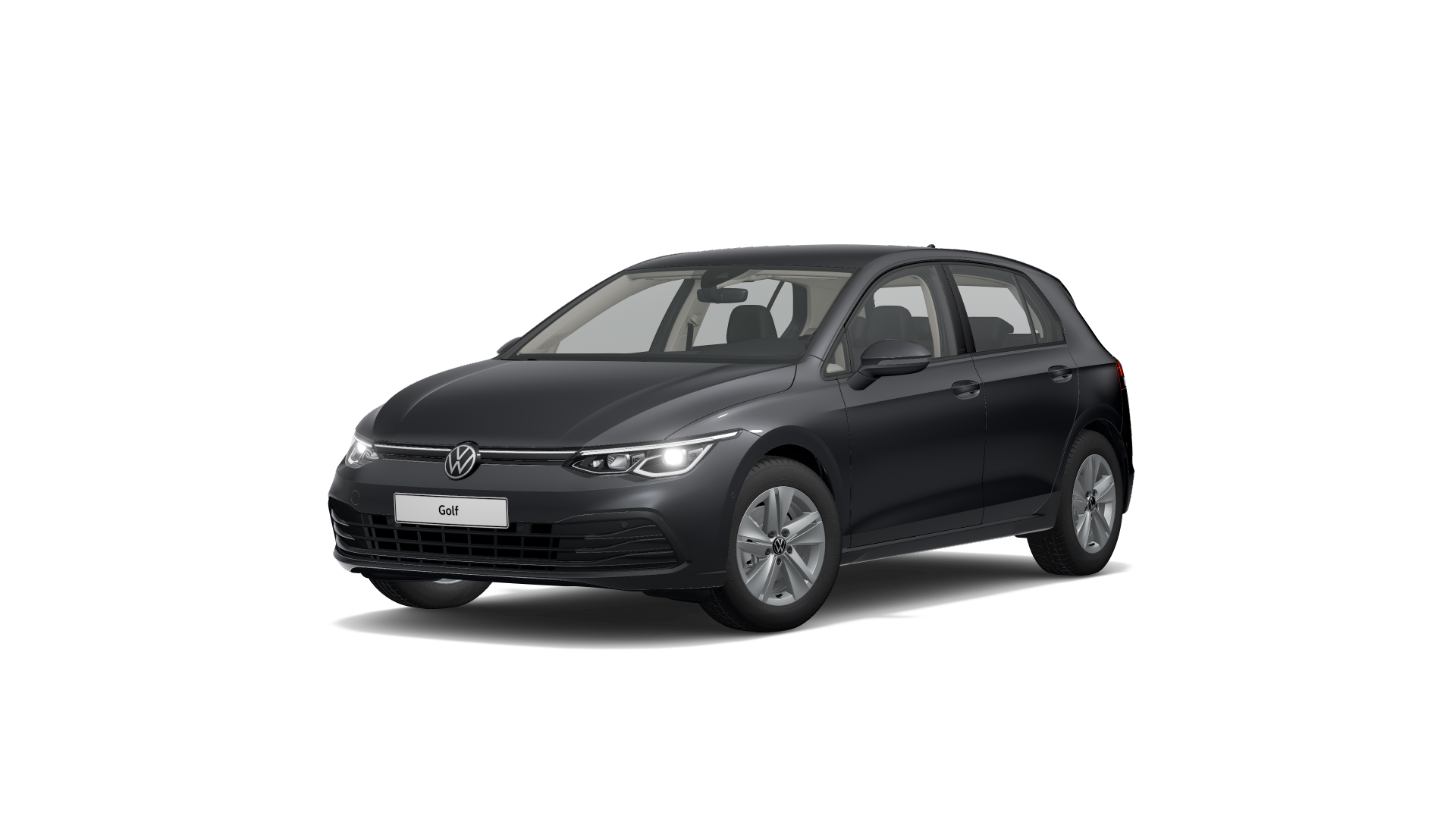 Volkswagen Golf 1.5 TSI Golf VIII Life