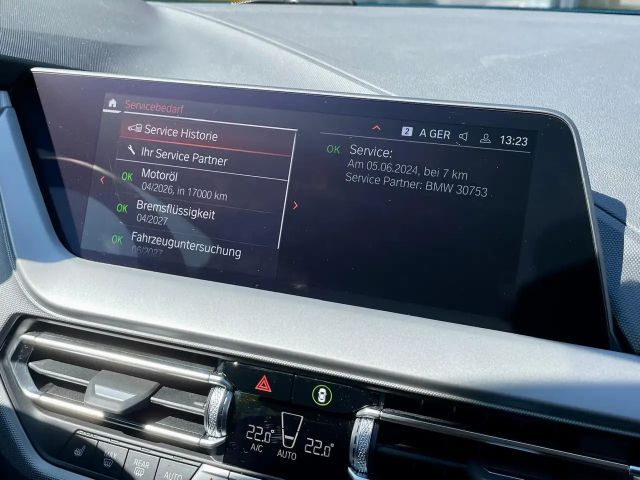 BMW 116 Advantage pakket Sedan