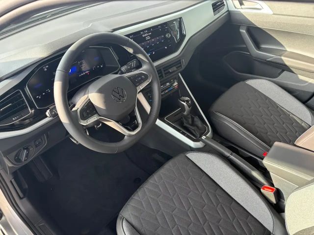 Volkswagen Taigo 1.0 TSI DSG