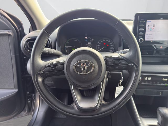 Toyota Yaris 5-deurs Basis Comfort