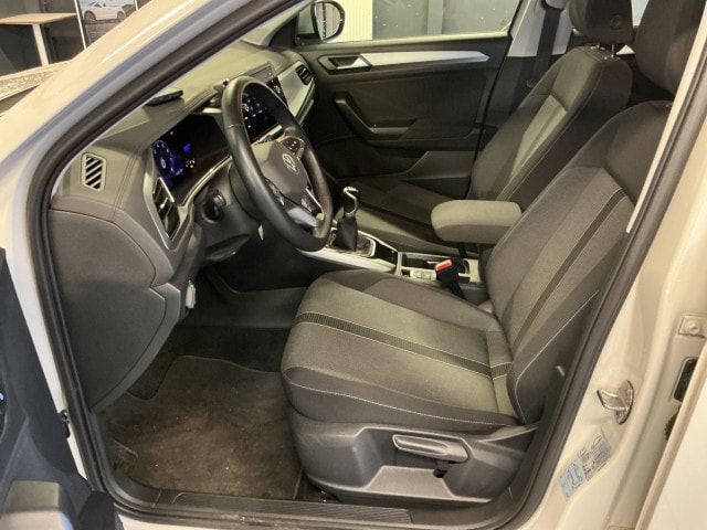 Volkswagen T-Roc 1.5 TSI Life