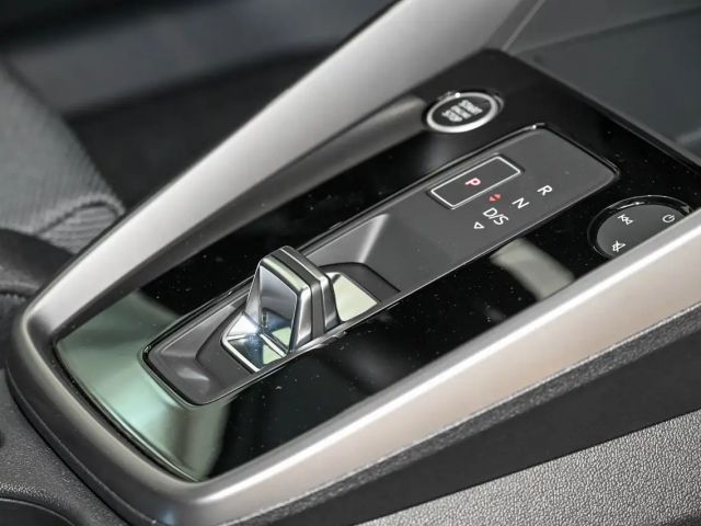 Audi A3 35 TFSI Sedan Sportback