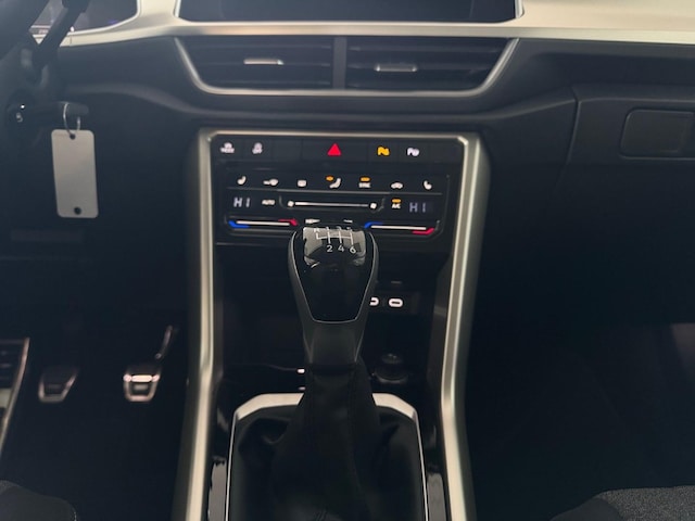 Volkswagen T-Roc 1.5 TSI