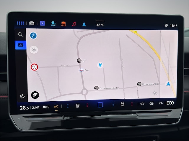 Volkswagen ID.7 4Motion GTX Tourer