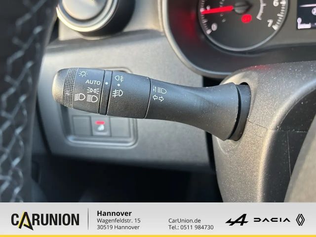 Dacia Duster 2WD Prestige TCe 150