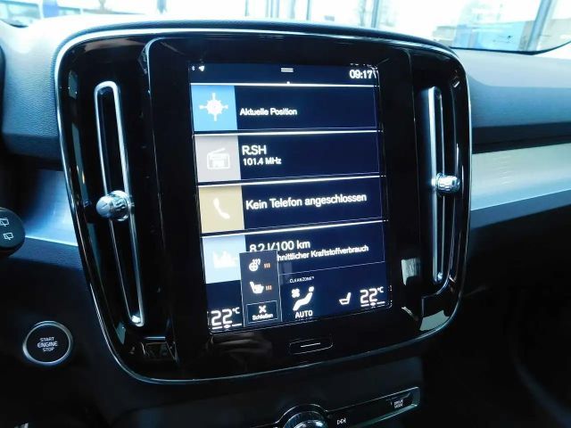 Volvo XC40 Inscription Recharge T4