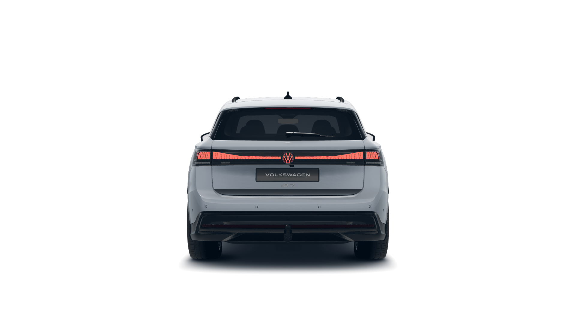 Volkswagen ID.7 Tourer