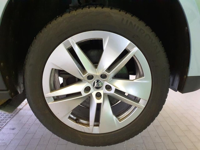 Skoda Enyaq Loft iV 50