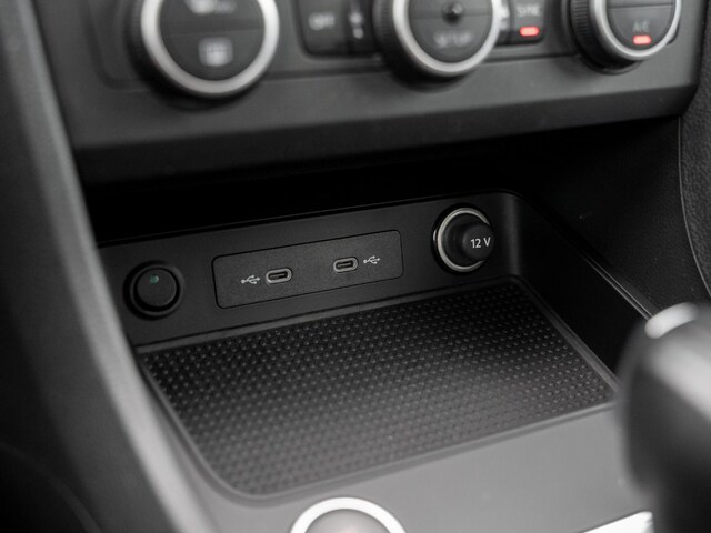 Seat Ateca 1.5 TSI DSG