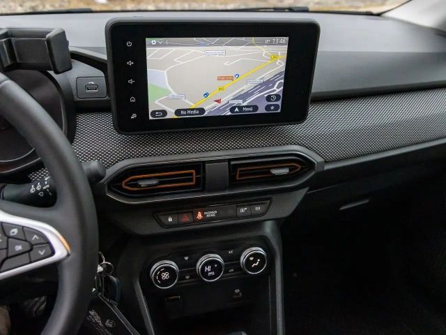 Dacia Sandero Comfort Stepway TCe 90