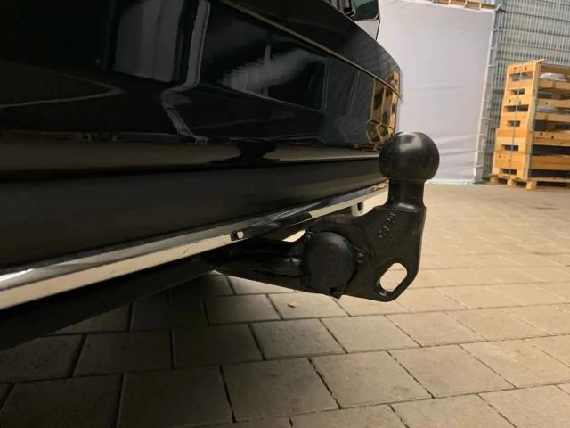 Skoda Karoq 2.0 TSI 4x4 Sportline