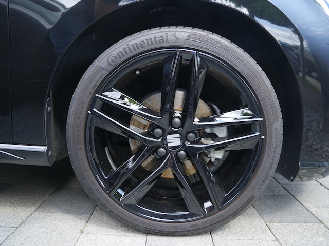 Seat Ibiza 1.0 TSI Black FR-lijn