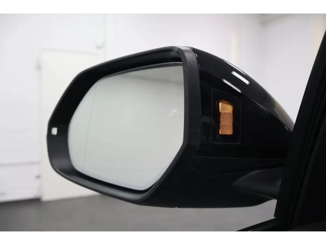 Audi Q8 50 TDI Quattro S-Line