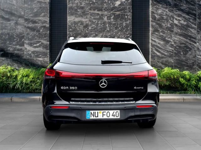 Mercedes-Benz EQA 350 AMG Line