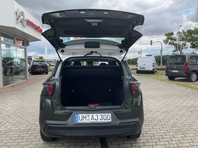 Citroën C3 Aircross PureTech