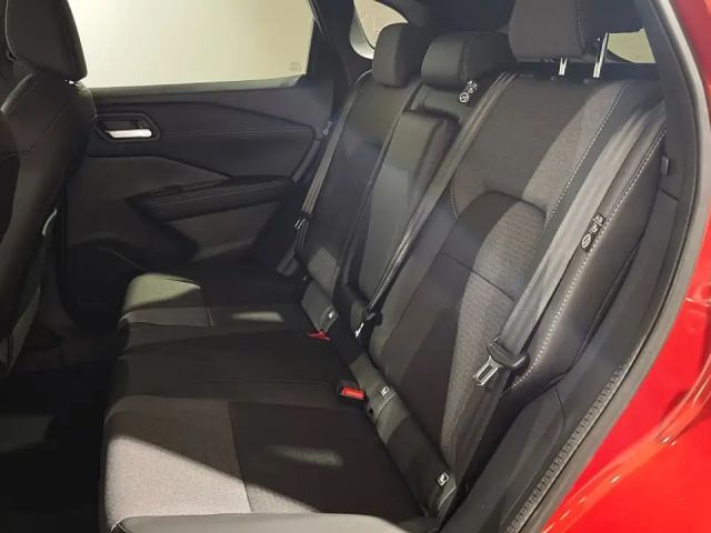 Nissan Qashqai DIG-T N-Connecta