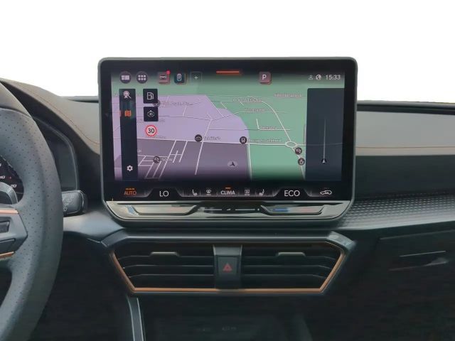 Cupra Leon ST e-Hybrid