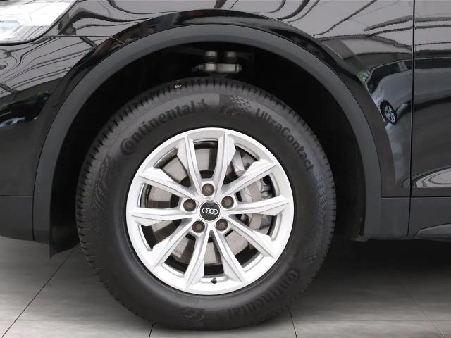 Audi Q5 40 TDI Quattro