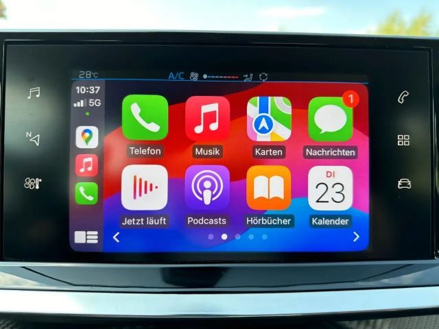 Peugeot 208 Allure Pack PureTech