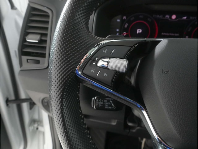 Skoda Karoq 2.0 TDI 4x4 Sportline