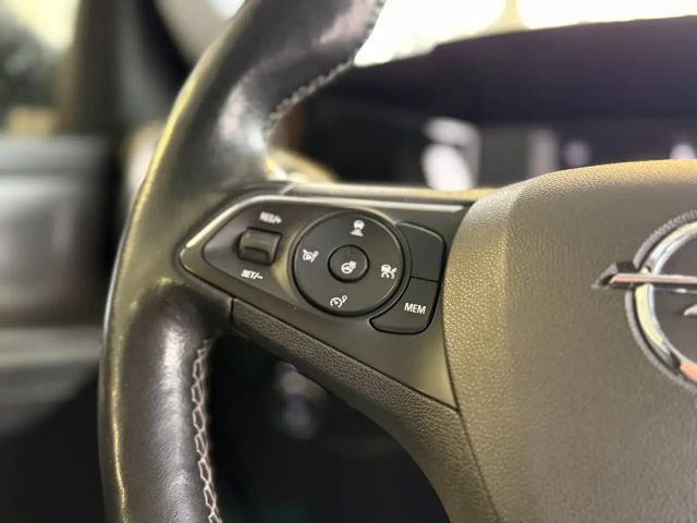 Opel Mokka Elegance Mokka-e