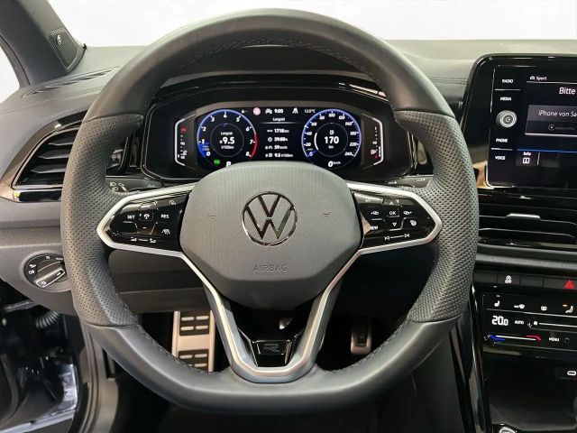 Volkswagen T-Roc 2.0 TSI R-Line