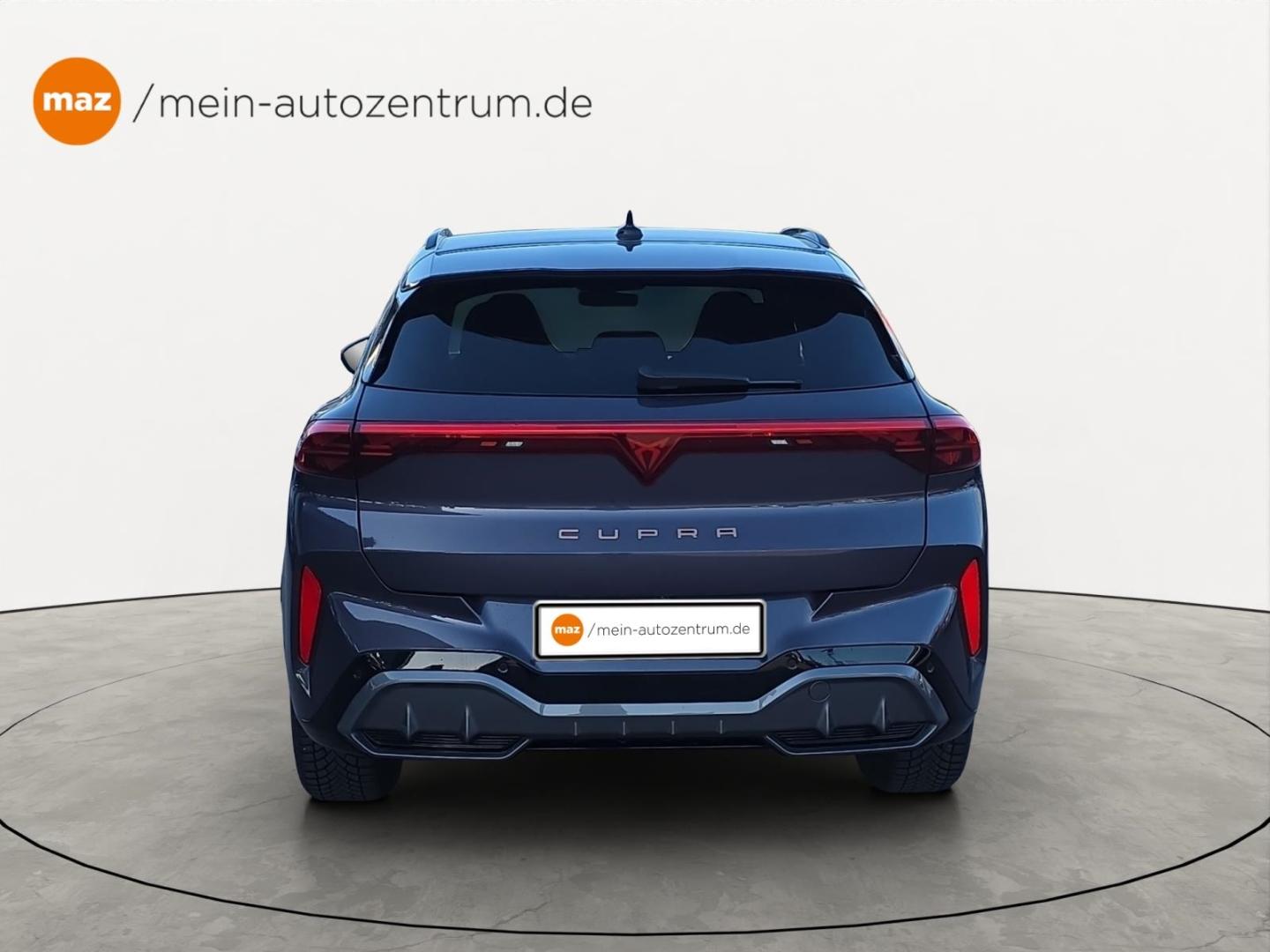 Cupra Terramar 1.5 e-Hybrid VZ e-Hybrid