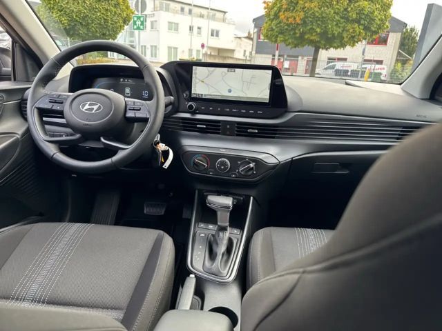 Hyundai i20 1.0 Trend